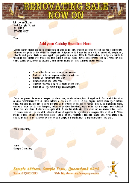 business letter format sample. tattoo /sample/advertising.aspx usiness letter format sample. letter format