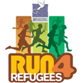 Run for Refugees Appeal