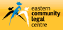 Eastern Communtiy Legal Centre Appeal