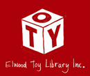 Donate to Elwood Toy Library