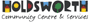Holdsworth Centre General Appeal 
