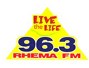 Rhemathon Fundraiser 