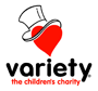 Variety Kickin' 4 Kids