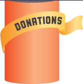 donations