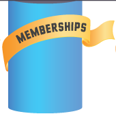 memberships