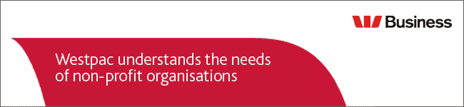 Westpac Community Solutions Package