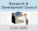 Research and Development Council