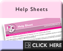 Advocacy help Sheets