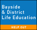 Donate to Bayside Life Education