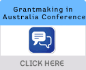 Best Practice In Grants Management Conference - The practical conference for Australian grantmakers