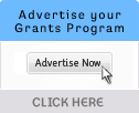 Advertise your grant program for free