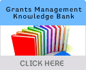 Grants Management Knowledge Bank