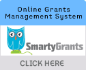 SmartyGrants: Grant Management System - Software for Grant Managers and Staff