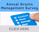 Annual Grants Management Survey
