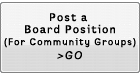 Post a Board Position