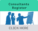 Consultants Register