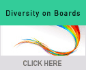Diversity on boards