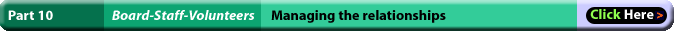 Part 10 - Board-staff-volunteers