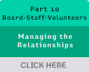 Part 10 - Board-staff-volunteers