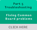 Part 5 - Troubleshooting