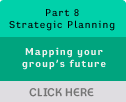 Part 8 - Strategic Planning