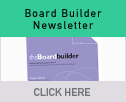 Board Builder Newsletter