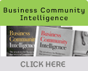 Business Community Intelligence Newsletter