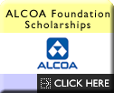 Alcoa Foundation Scholarships