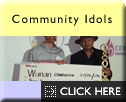 Australian Community Idol Competition