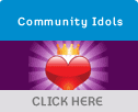 Australian Community Idol Competition