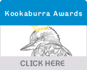 Kookaburra Awards