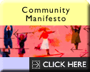 The Community Manifesto