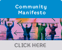 The Community Manifesto
