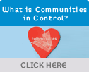 What is Communities in Control?