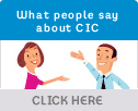 What People Have Said About CIC