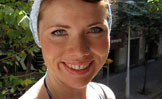 Clementine Ford