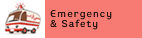 Emergency & Safety Directory