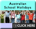 Australian School Holiday Dates