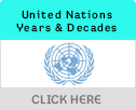 United Nations Years and Decades