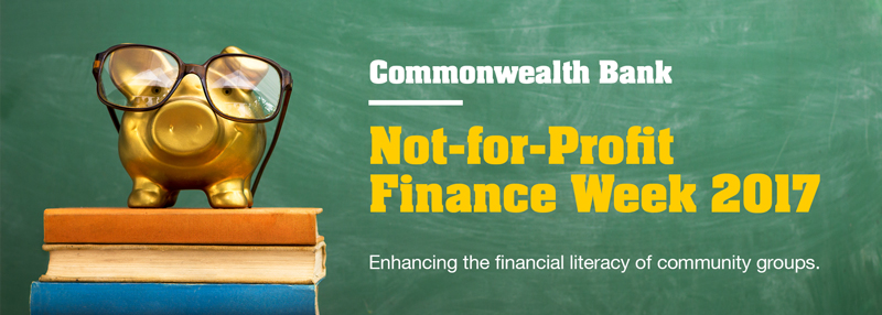 NFP Finance Week