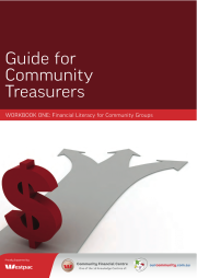 Westpac Guide for Communtity Treasurers