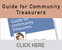 The Guide for Community Treasurers