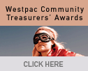 Community Treasurers Awards