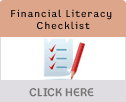 Financial Literacy Checklist