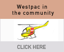 Westpac in the Community