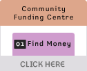 Community Funding Centre