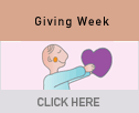 Australian Giving Week