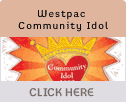 Westpac Community Idol