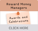 Reward Money Managers