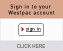 Sign in to Your Westpac Account